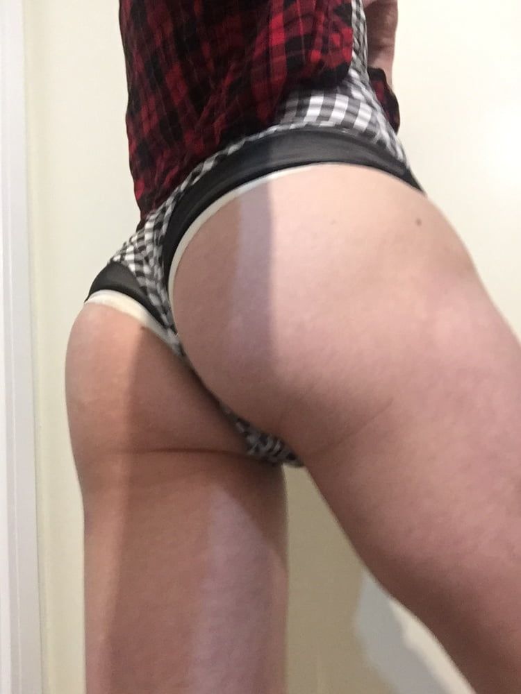New photo me ass #9