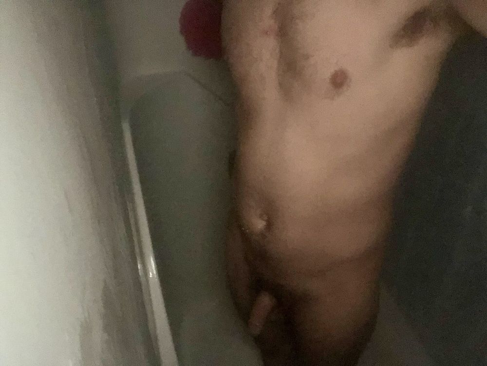 Shower Fun  #35