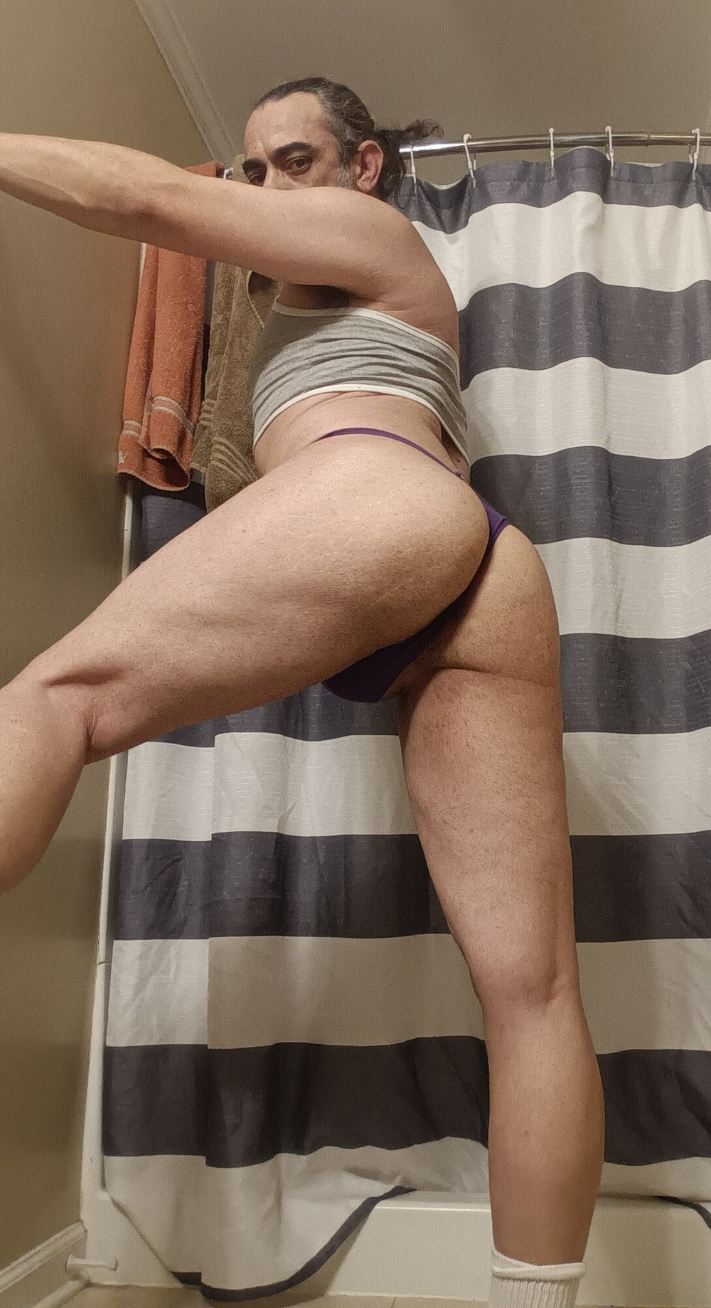 Now that is sexy AF  #16