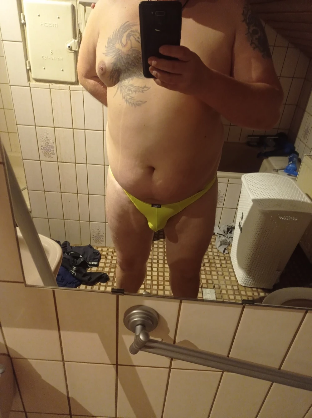 Schwanz  #2