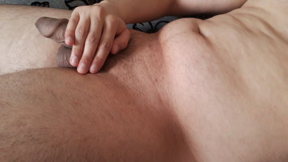 Body And Cock #38