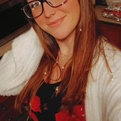 I posed in all different sweaters fucking myself for my maid