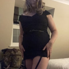 New clothes 