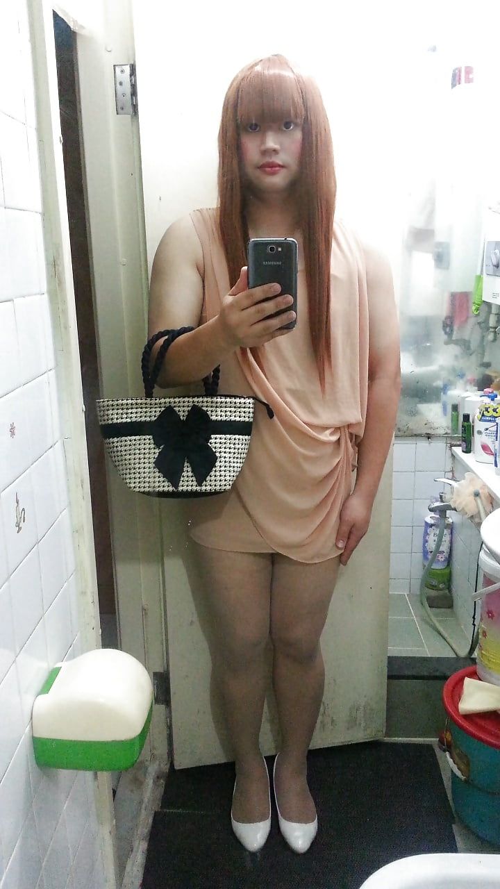 Crossdresser 7 #6