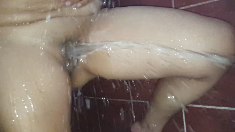 Squirt shower pics #3