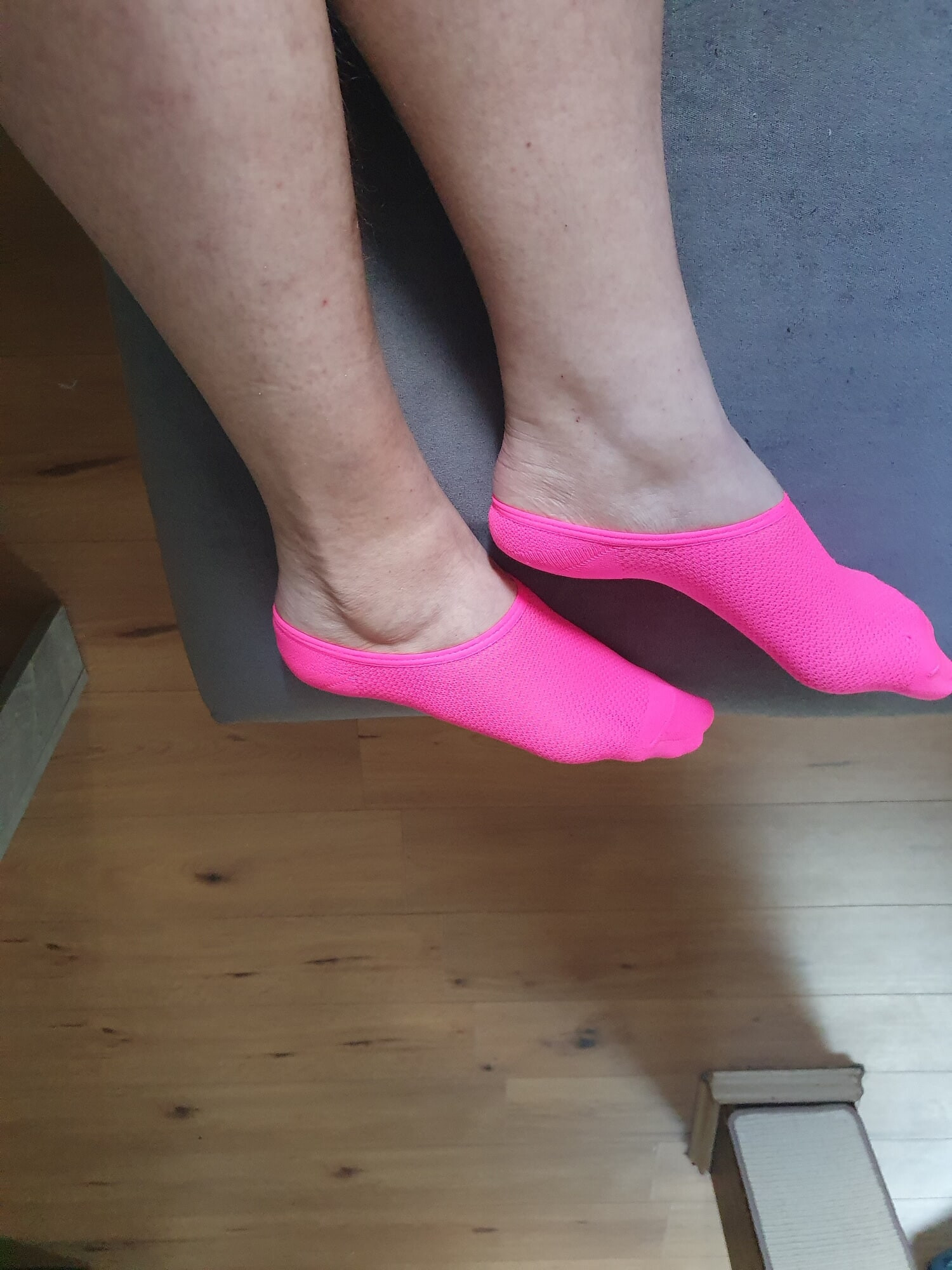 NoShowSocks  #11