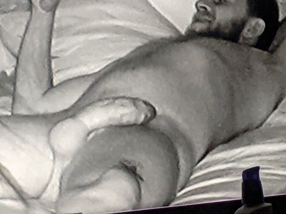 Night vision cam after sex #2