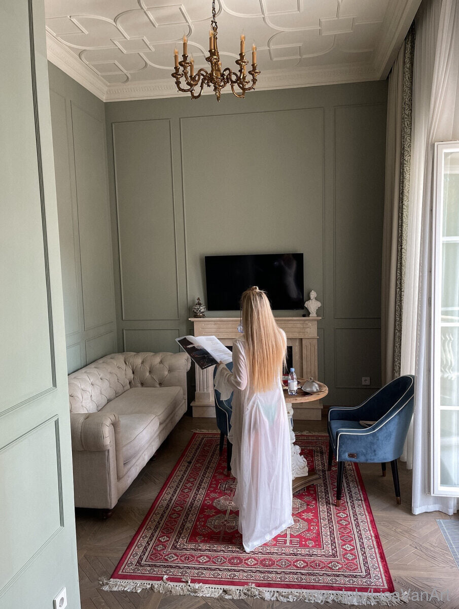 Melissa Free Photos #2
