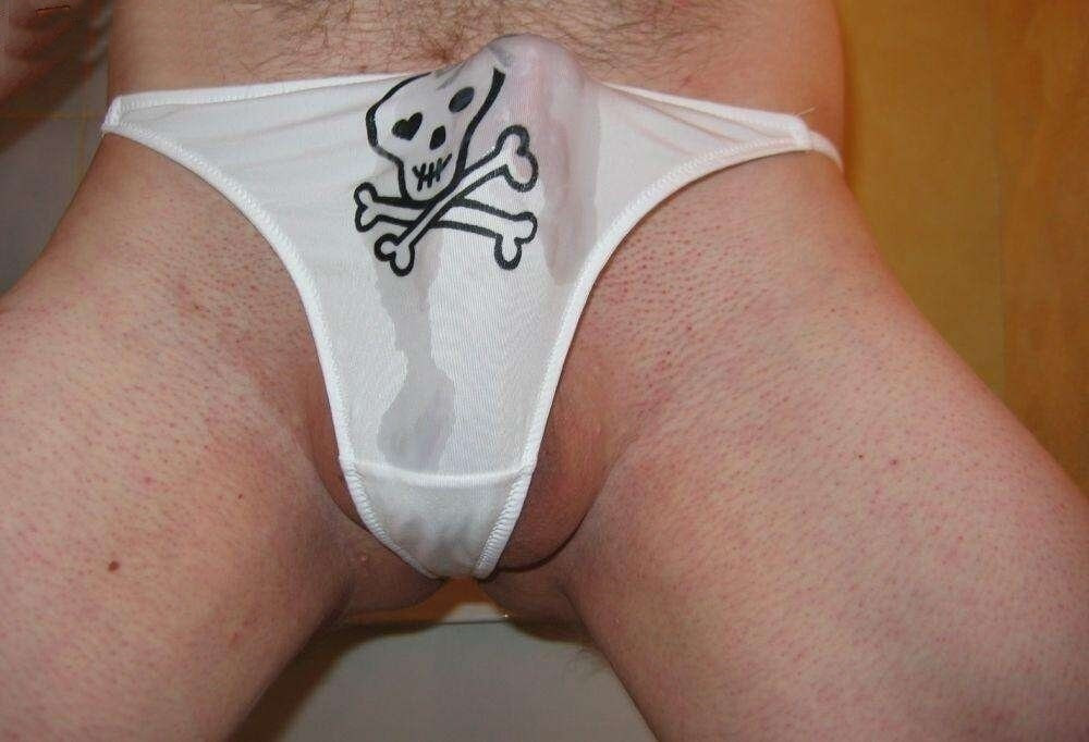 Panties  #20