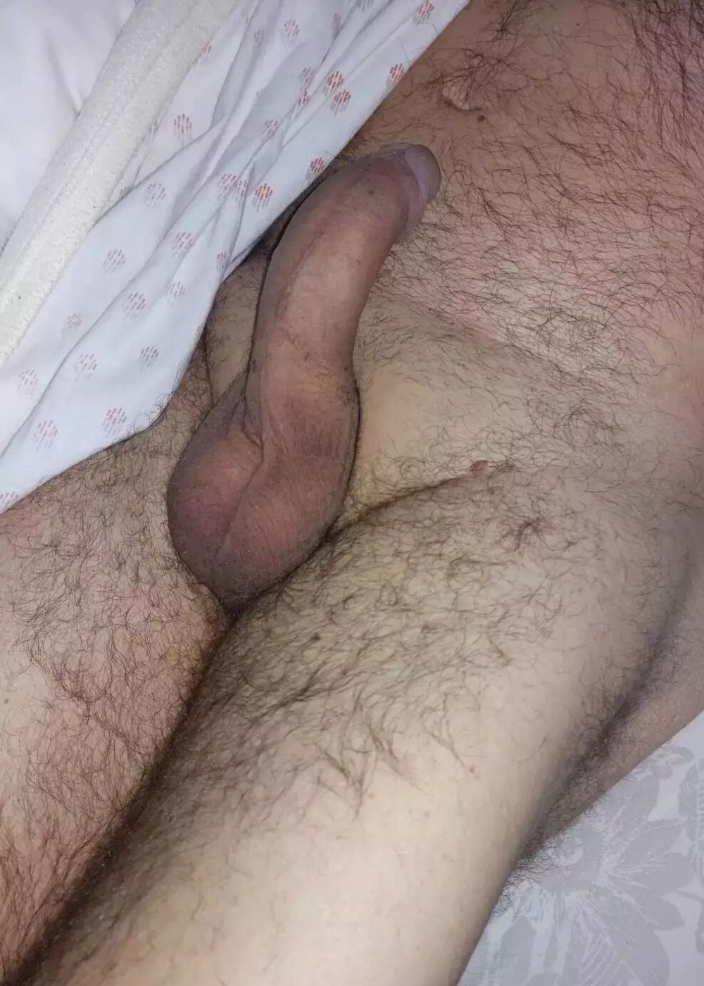 My curved cock  #2