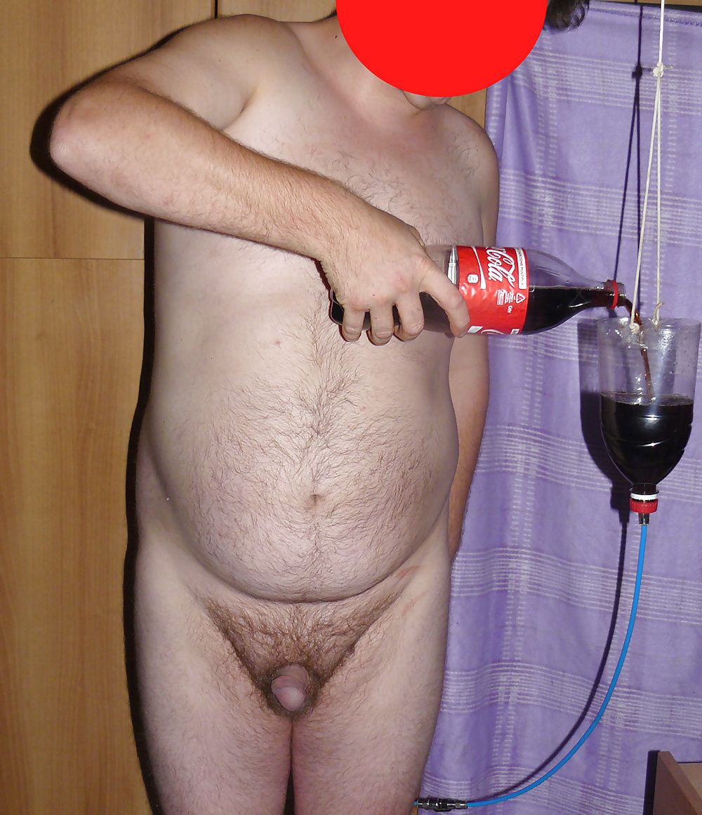 enema 1,5L coca cola #14