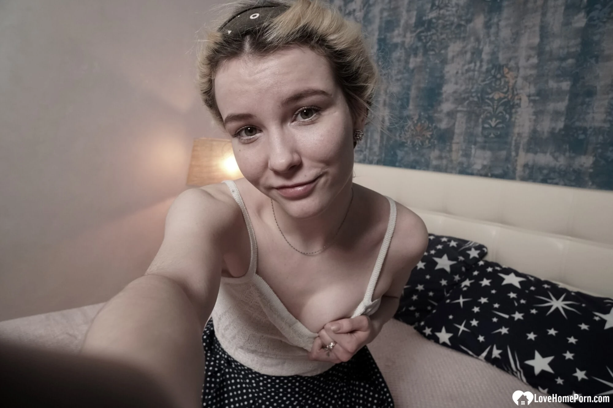 Photo dumb with my hottest selfies #24