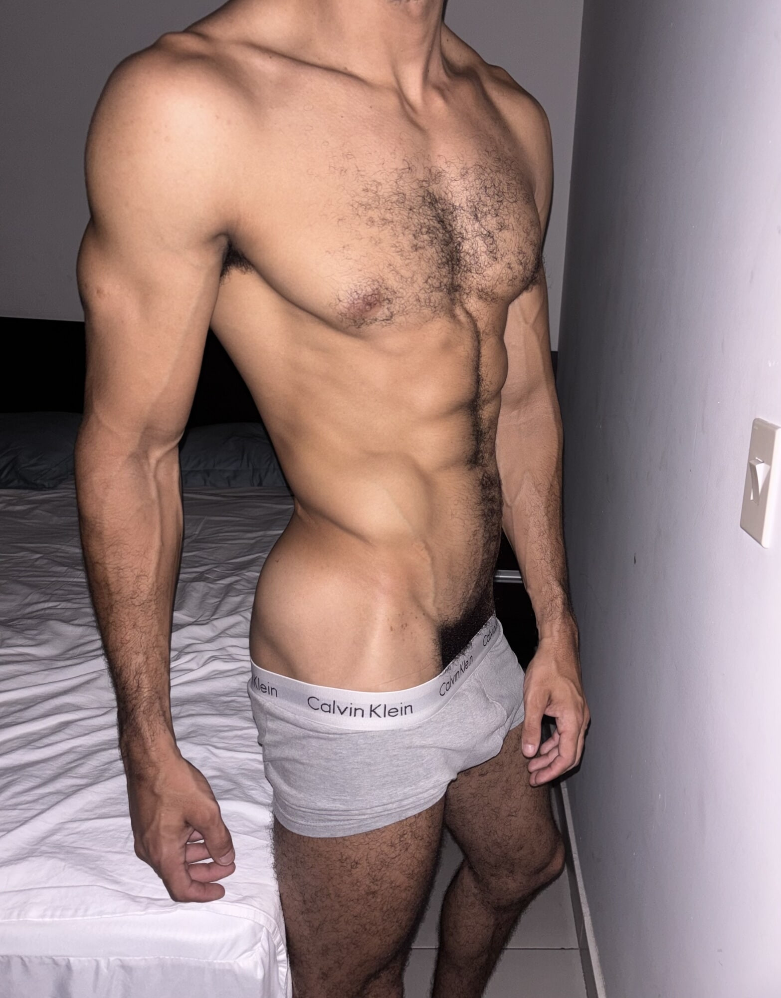 My big hairy 23cm dick #15