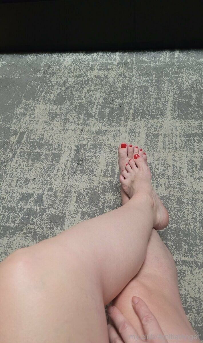 Amitiel Angel Free Photos #4