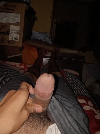 My cock 1994