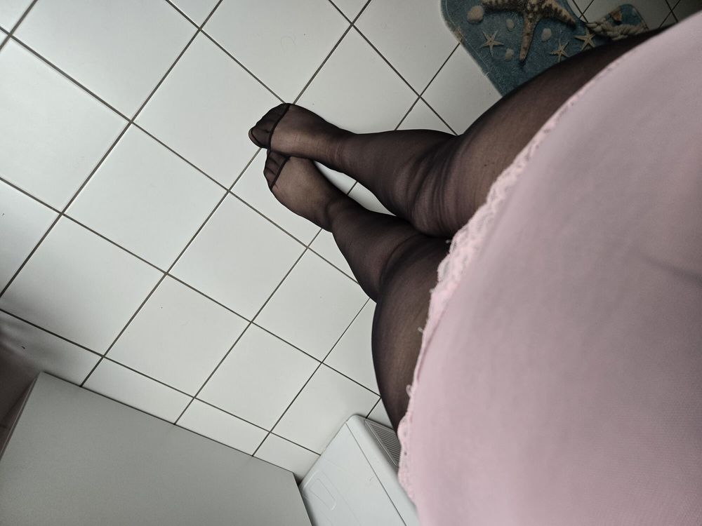 Nylons #9