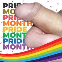 Pride Month