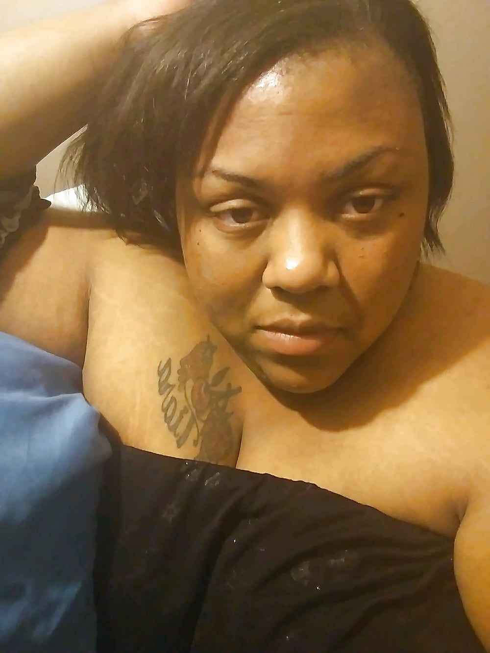I'm Big Titty Tiara Danielle Cox Detroit MI #37