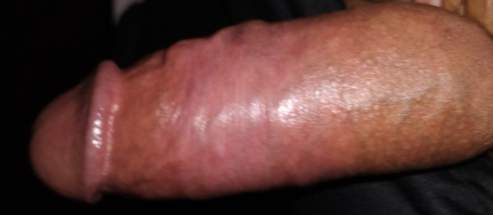 Dick pics.... #27
