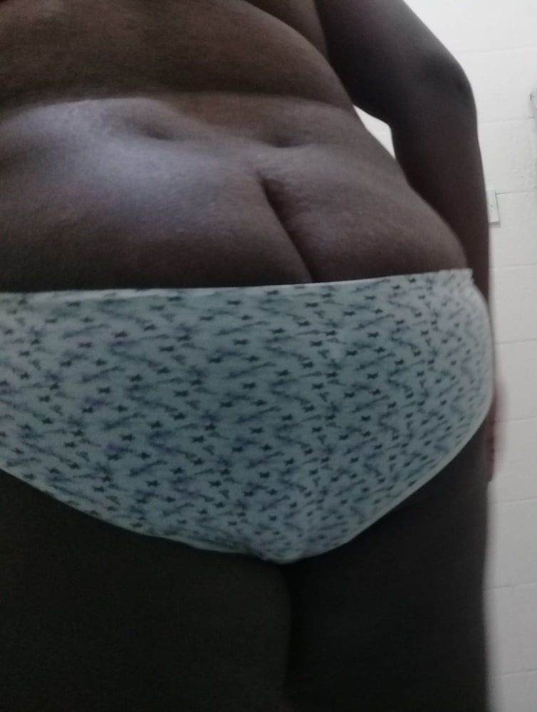 chubby man ass #5