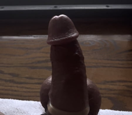 Dickin Around