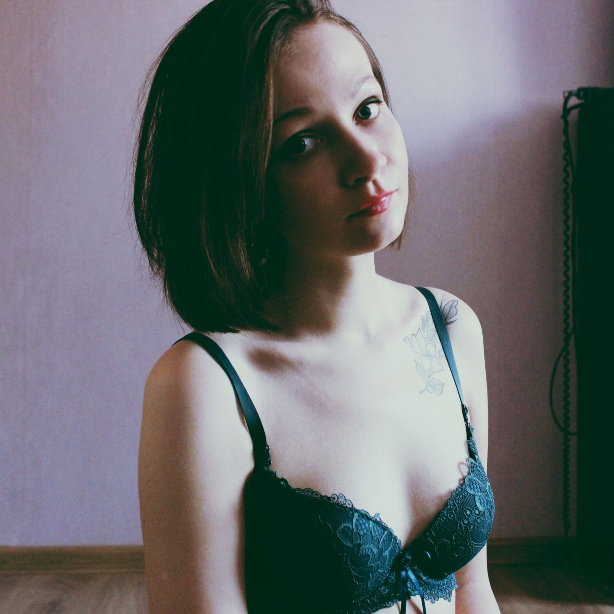 My erotica Sonya Orlova (YourNyanCat) #3