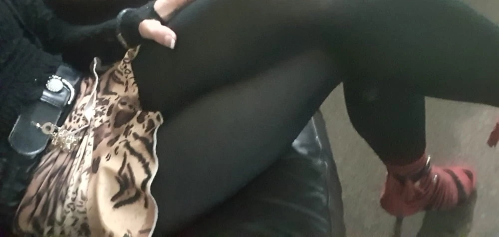 Sexy sarah #6