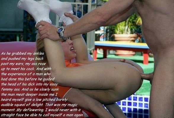 More XXX captions for you guys I hops you enjoy as much as m #7