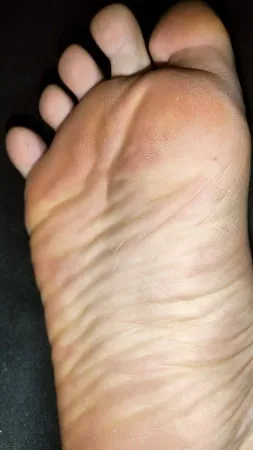 hornychubby feet         