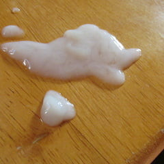 Will Polski Fully Aroused. Close-Ups and Ejaculating.