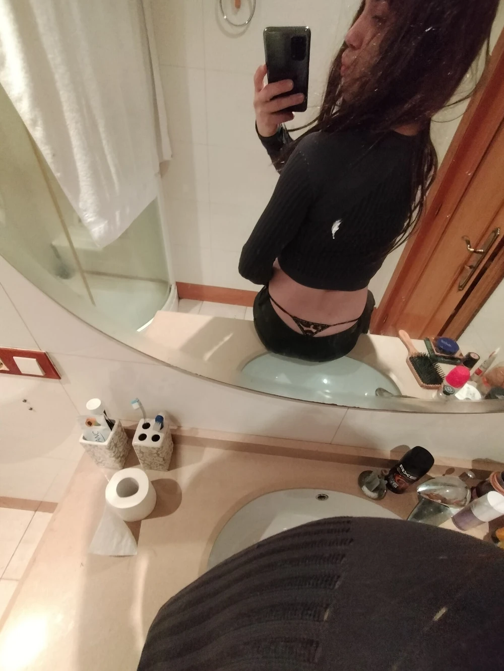 SissyJenny  #6