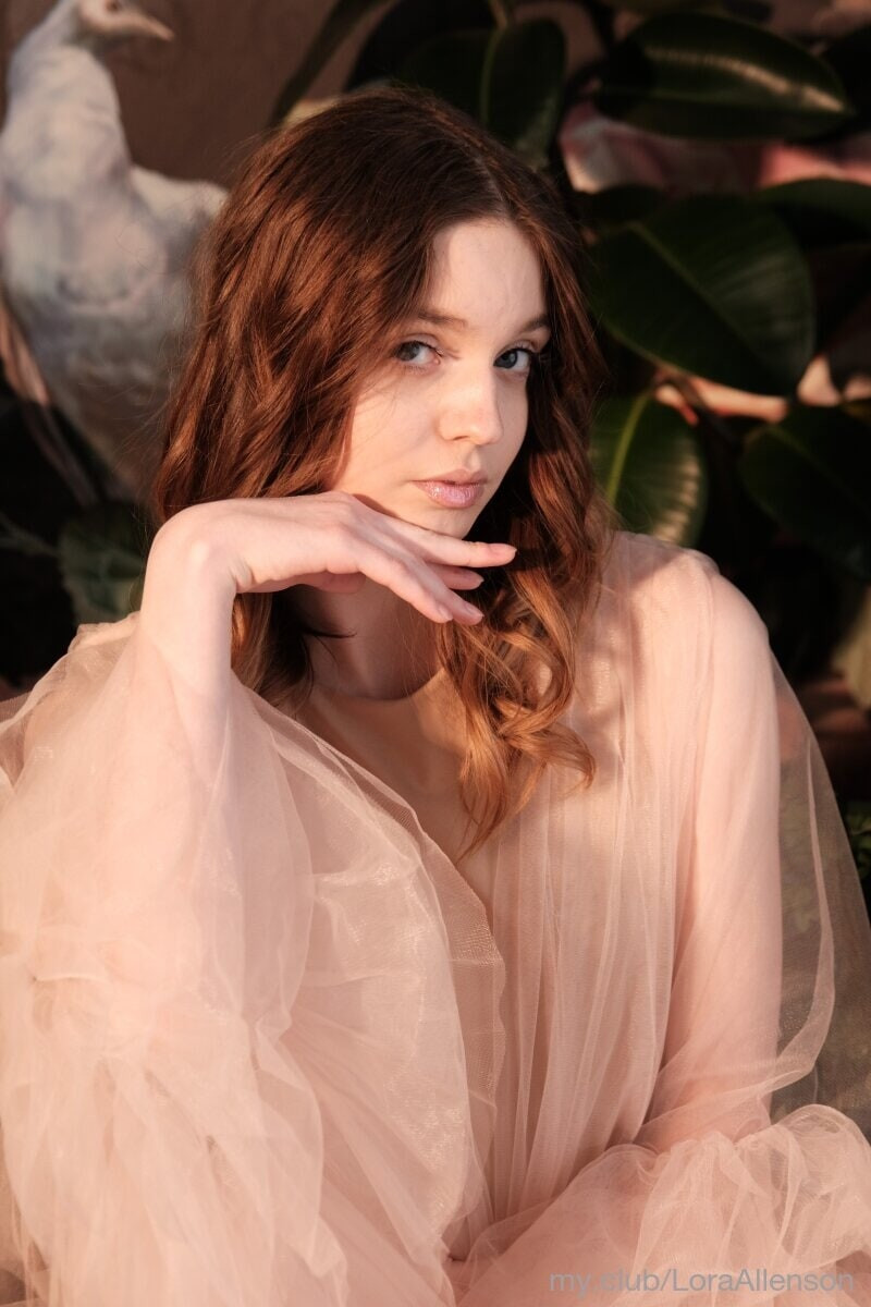 Evelyn Free Photos #9