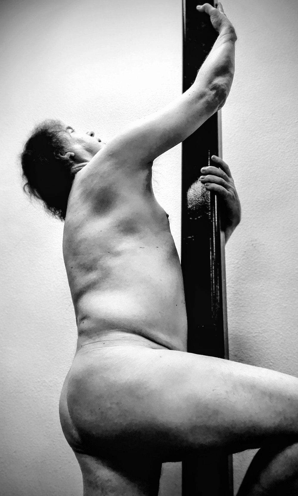 Stripper Pole Photoshoot #7