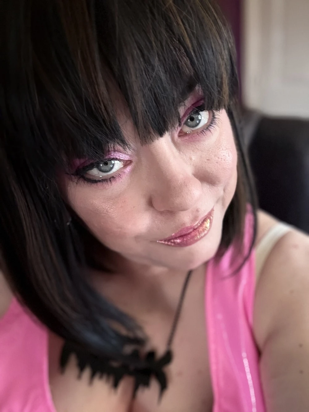 Tina Snua Selfies #64 #4