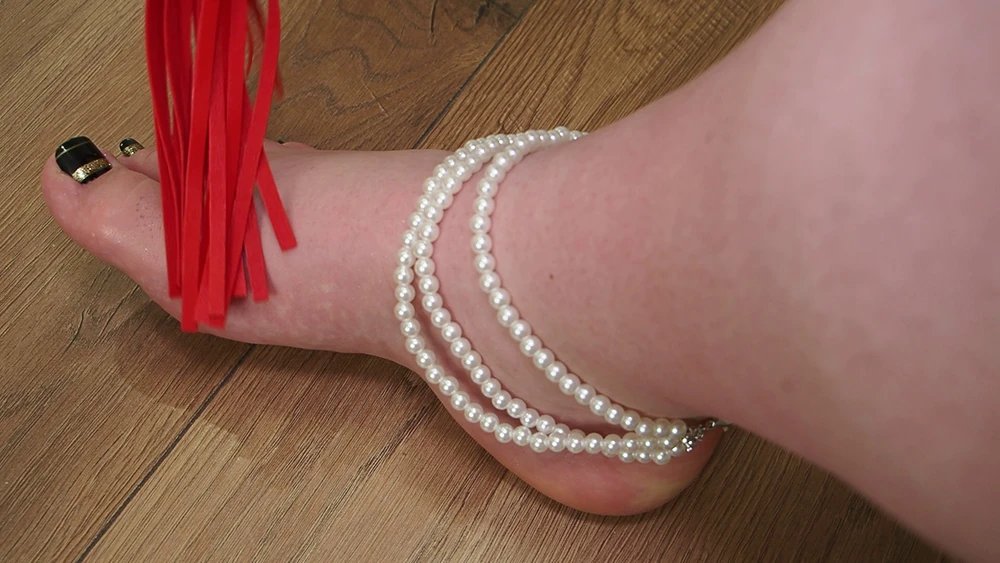 BBW feet #13 #32