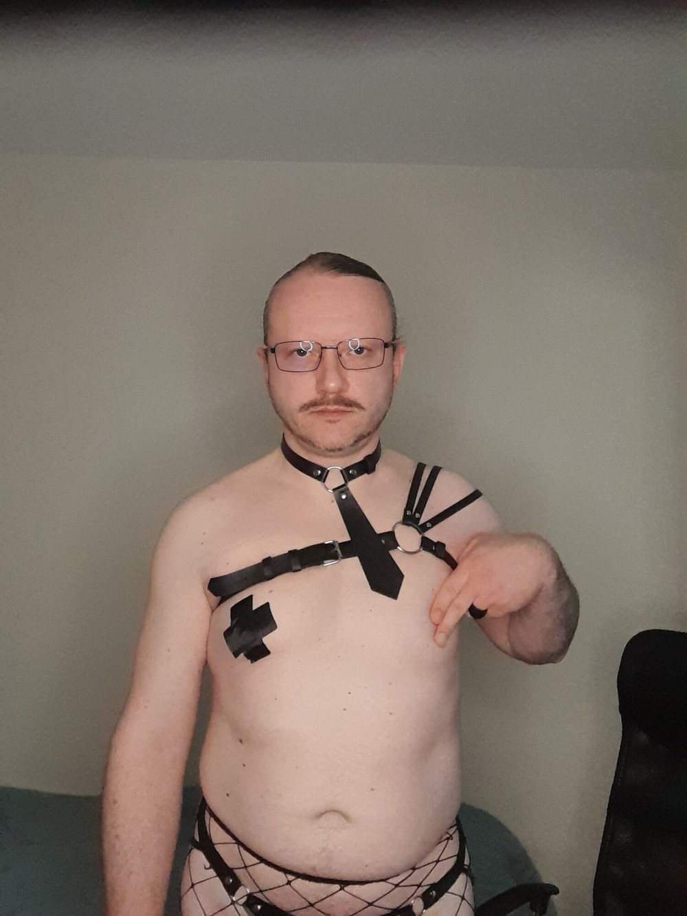 not only a unique dick #21