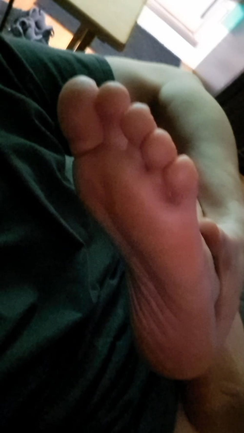 feet and dick 2