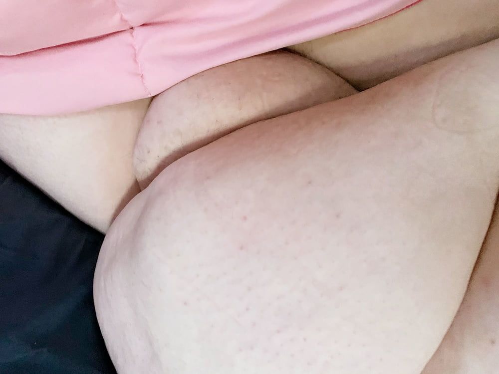 Crystal&#039;s Fat SSBBW Pussy #33