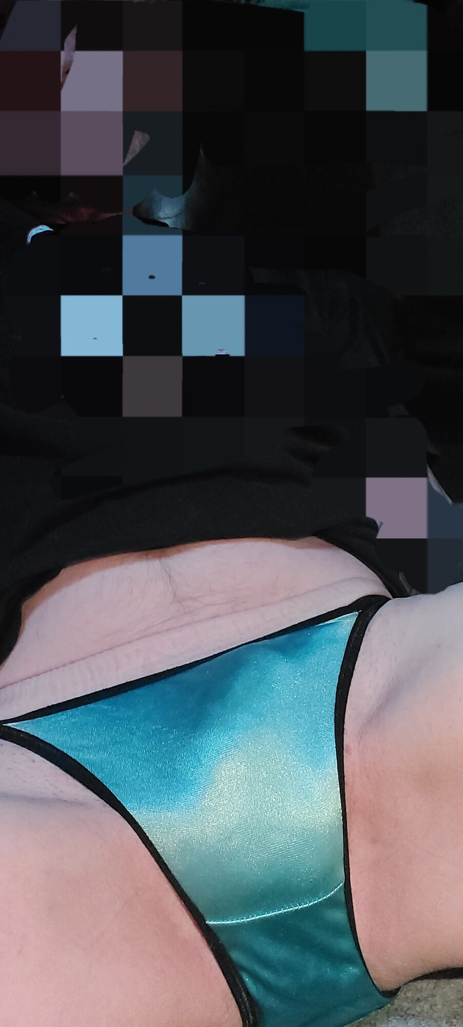 More panty pics 