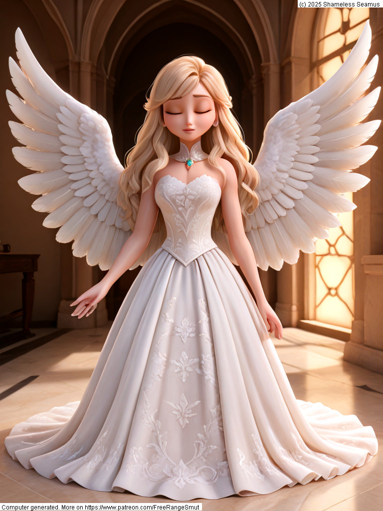 Angel of the Morning #15