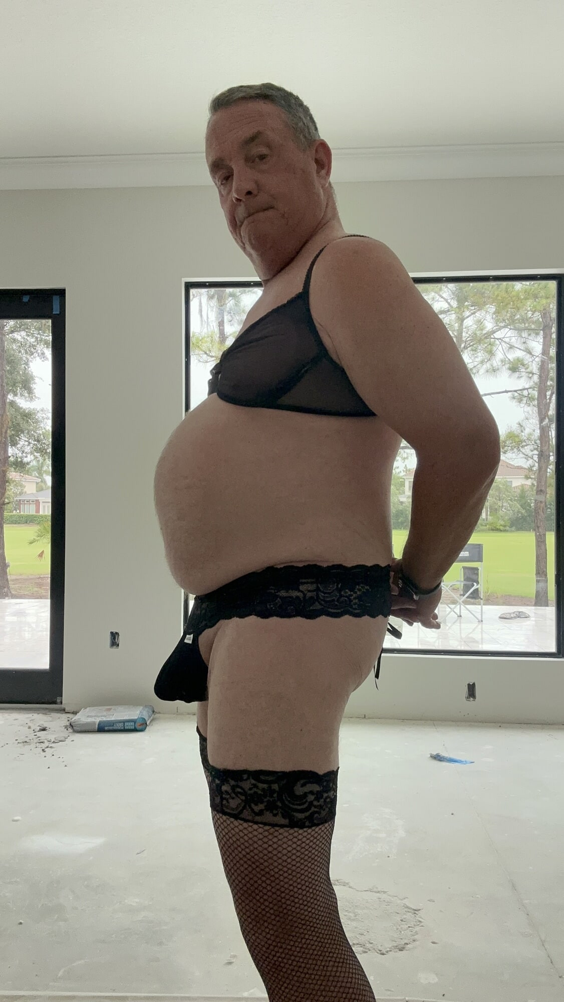 A new set of lingerie pics