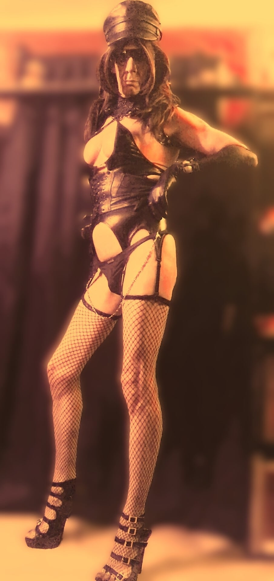 Crossdress #7