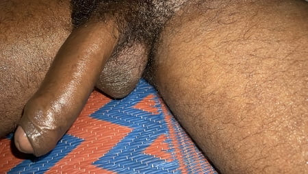 Pau grande. Pronto para servir 