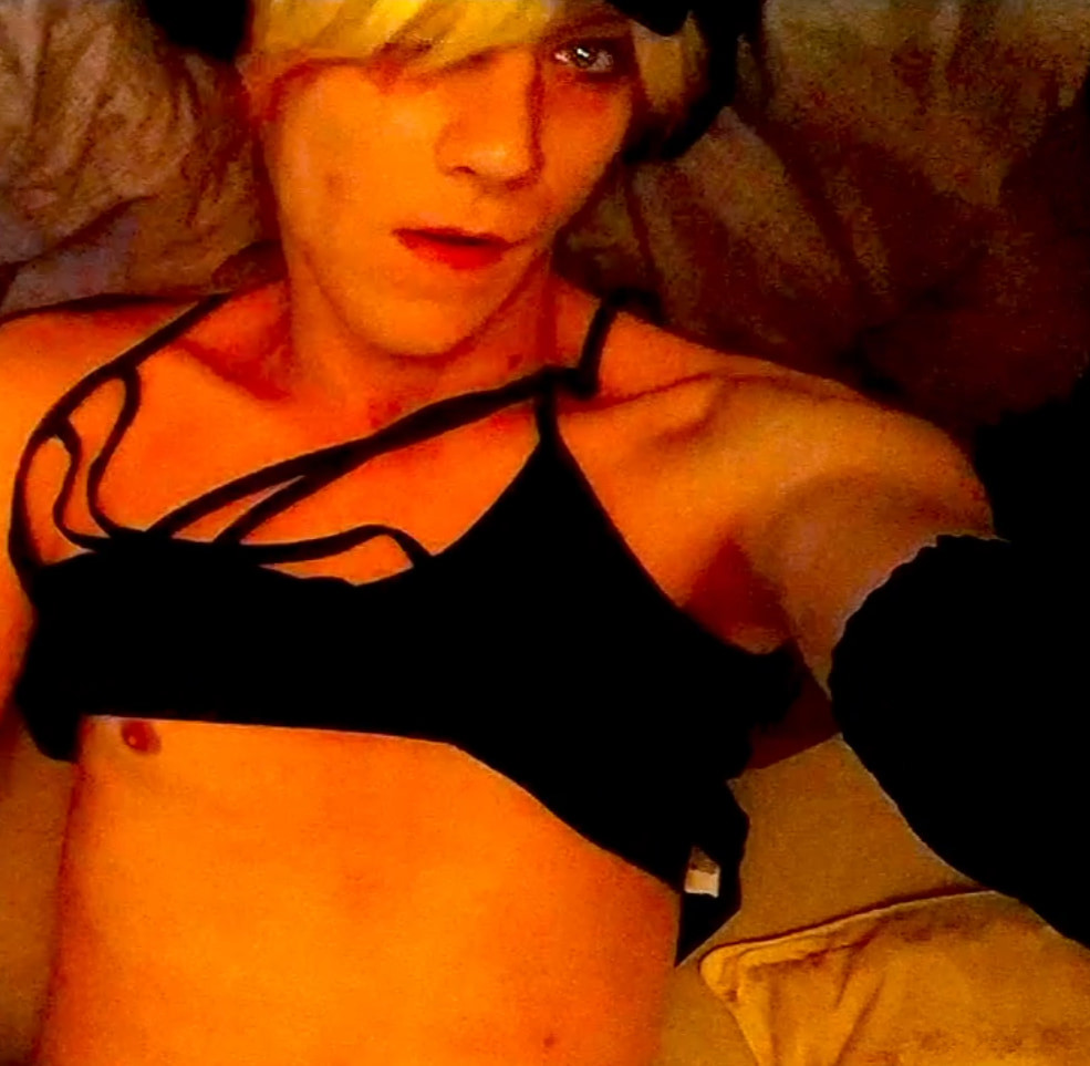 Feeling Cute #8