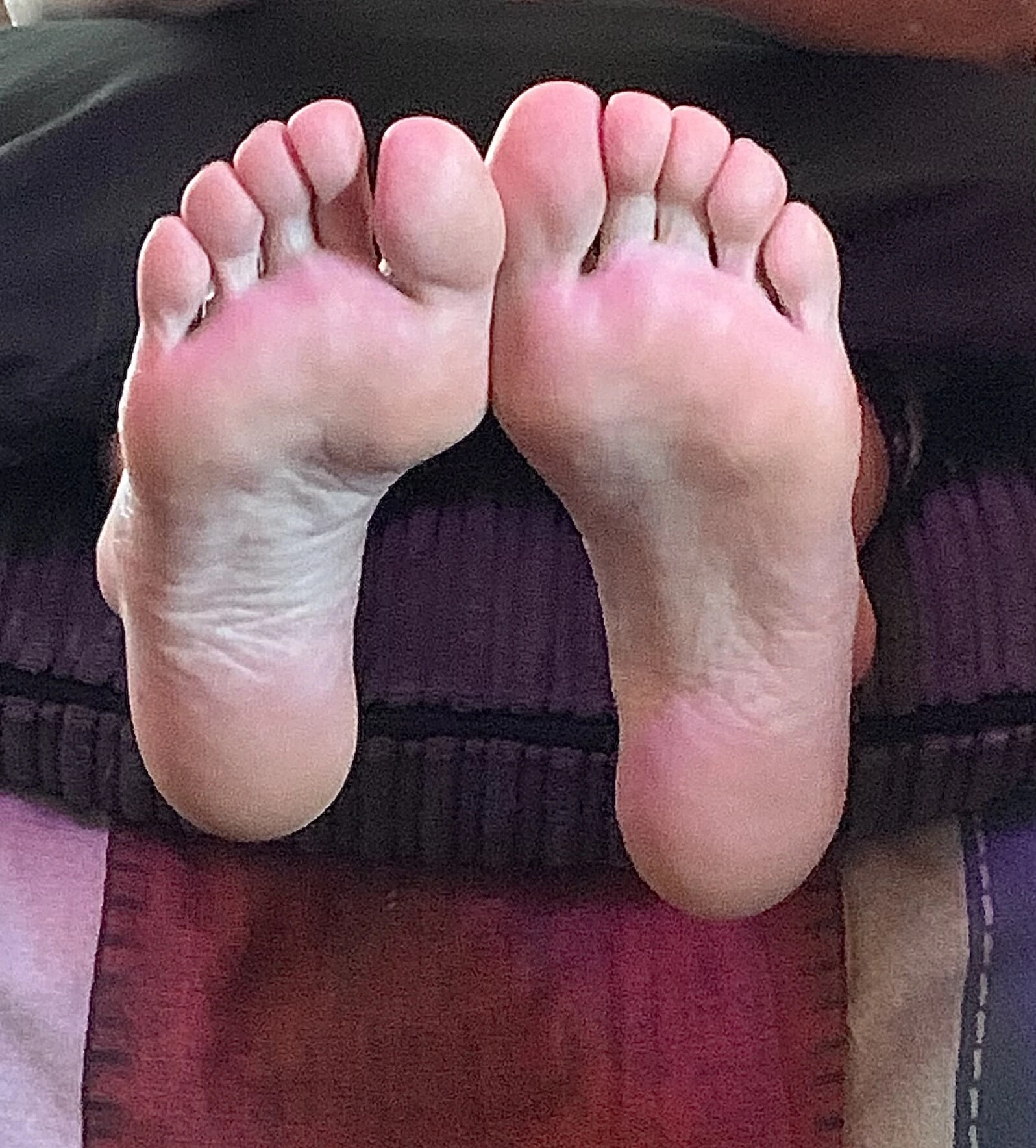 More brand new feet pics 
