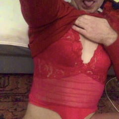 すごくムラムラした