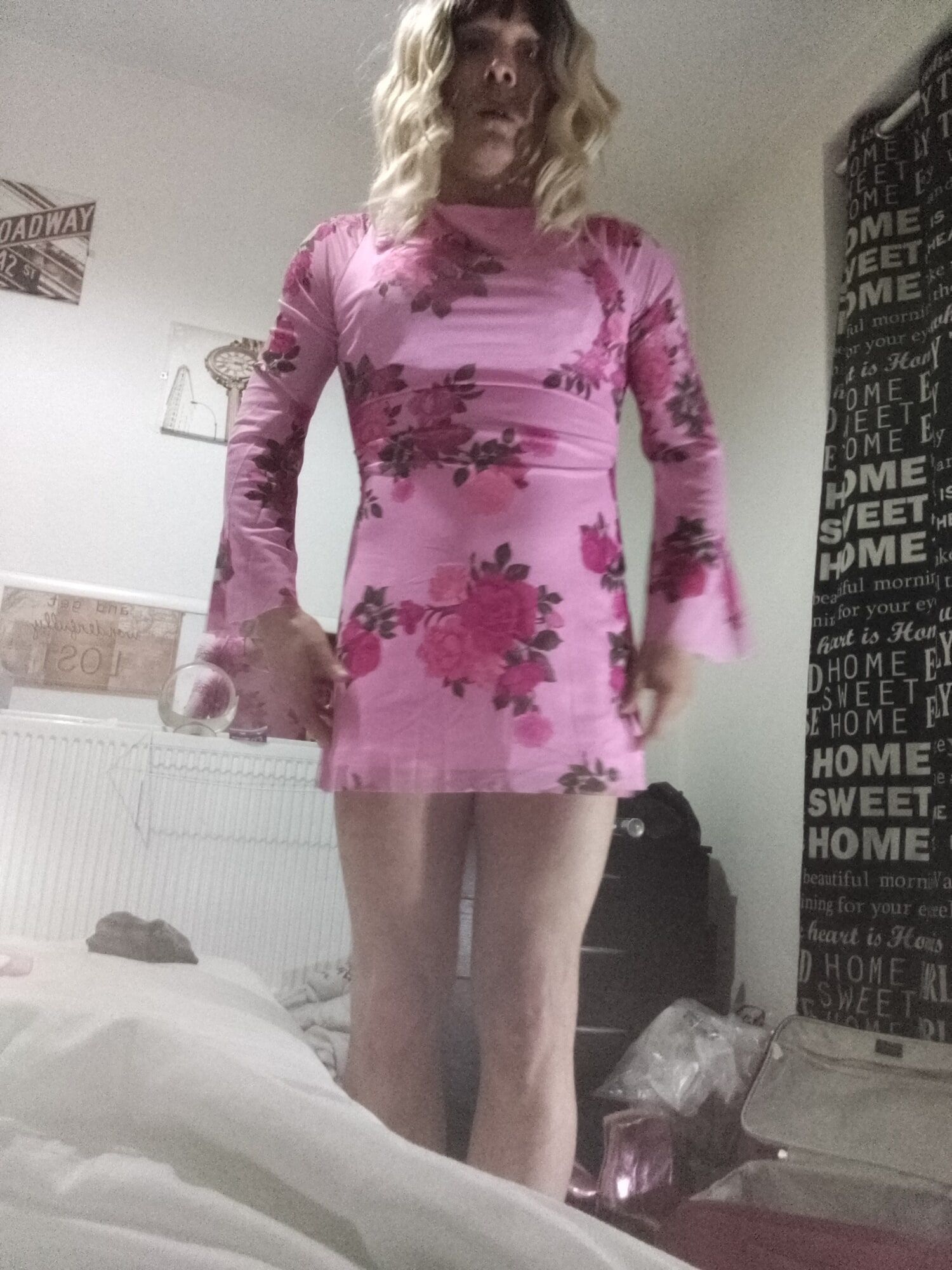 Roxy the crossdresser  #5