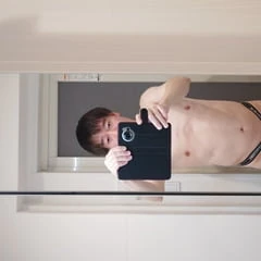 selfie