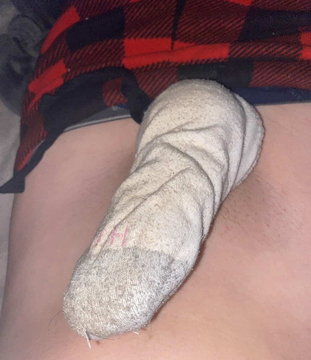 sock