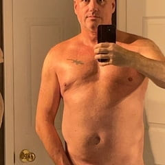 Naked Morning Ritual